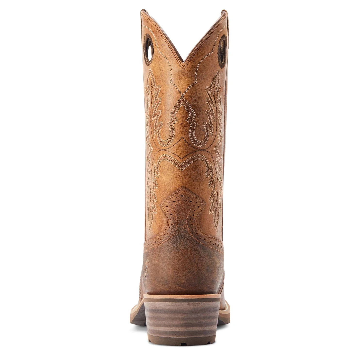 Men's Ariat Hybrid Roughstock Western Boot #10044565 6 Men's Ariat Hybrid Roughstock Western Boot #10044565 - Image 4