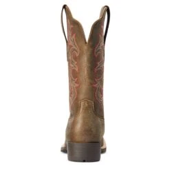Women's Ariat Hybrid Rancher StretchFit Western Boot #10042385 -Fashion Boots Store f2be33f4e9143711f8addaffabd4966e