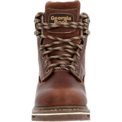 Women's Georgia Waterproof AMP LT Work Boot #GB00514-C -Fashion Boots Store f38868413cda904ada44b0d6b3cb7a6a