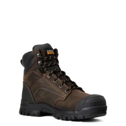 Women's Ariat Treadfast Waterproof Work Boot #10040404 -Fashion Boots Store f3bf7886d084cacf9056330a89153d17