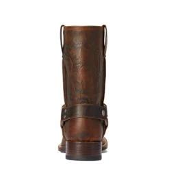 Men's Ariat Harness Patriot Ultra Western Boot #10035768-C -Fashion Boots Store f3eb156ec06ce617a8f430eb969009b3