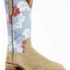 Men's Ariat Frontier Western Aloha Western Boot #10044509