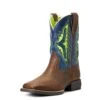 Children's/Youth's Ariat Koel VentTek Western Boot #10040259 -Fashion Boots Store f4a870779e2e7f23d7d206329ae17b5f
