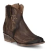 Women's Circle G Western Bootie #Q5161 -Fashion Boots Store f6c821b6173affe9dbf239fda0df0d57