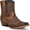 Women's Corral Western Boot #C3824-C -Fashion Boots Store f7318fec48e15af084d5d2ca1760380c