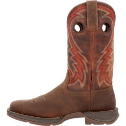 Men's Durango Rebel Western Boot #DDB0393 -Fashion Boots Store f79cfd149a92036e13a9718717c52e8a