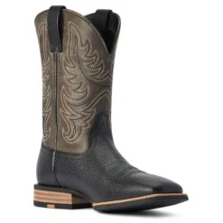 Men's Ariat Everlite Countdown Boot #10042464 -Fashion Boots Store f7de6c6c8bce0cf3e7742f9ef57b0d12