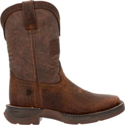 Children's Durango Western Boot #DBT0244C -Fashion Boots Store f868cd63c17c54d902c830fcd66631eb