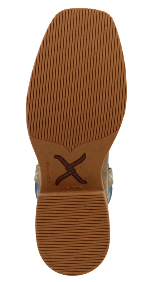 Women's Twisted X Tech X Western Boot #WXTR001 7 Women's Twisted X Tech X Western Boot #WXTR001 - Image 5