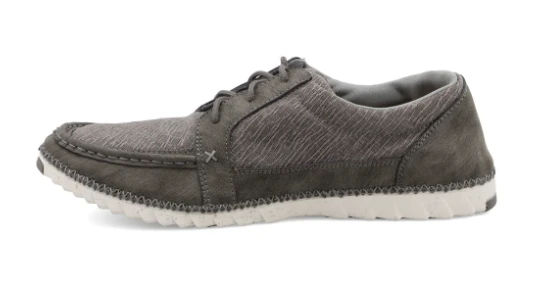 Men's Twisted X Zero-X Shoe #MZX0007 7 Men's Twisted X Zero-X Shoe #MZX0007 - Image 5