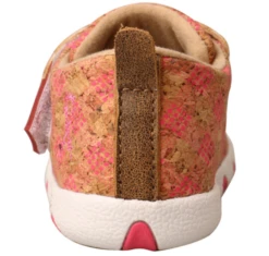 Infant's Twisted X Driving Moc #ICA0018 (2-8) -Fashion Boots Store fc067dd42c9e574be11eaef93f2a9579