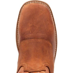 Men's Rocky Steel Toe Waterproof Rugged Trail Work Boot #RKW0392 12 Men's Rocky Steel Toe Waterproof Rugged Trail Work Boot #RKW0392 -Fashion Boots Store fc484341447cb75b13182eda31a7dd2a