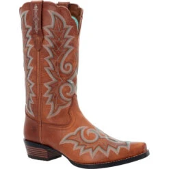 Women's Durango Crush Western Boot #DRD0449