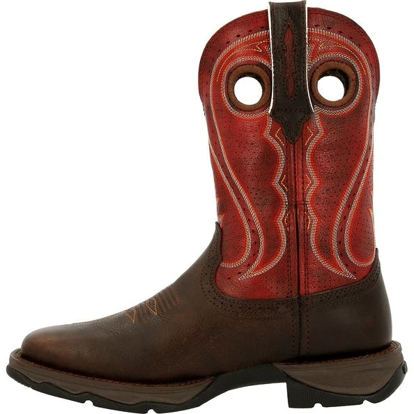 Women's Durango Lady Rebel Western Boot #DRD0408 4 Women's Durango Lady Rebel Western Boot #DRD0408 - Image 2