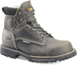 Men's Carolina Waterproof Pitstop Work Boot #CA7032
