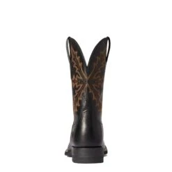 Men's Ariat Qualifier Western Boot #10035899 -Fashion Boots Store fdd0429b299ed039b6374423cc887aa5