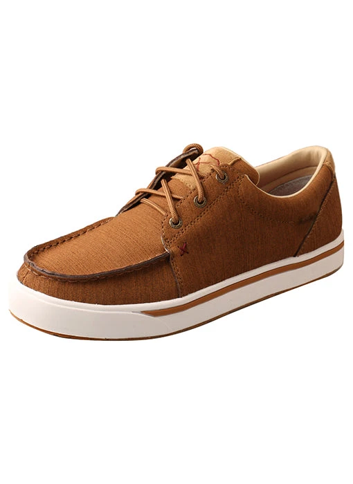 Men's Twisted X Kicks #MCA0041 10 Men's Twisted X Kicks #MCA0041 - Image 8
