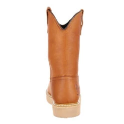 Men's Georgia Steel Toe Work Boot #G5353 -Fashion Boots Store g5353 2