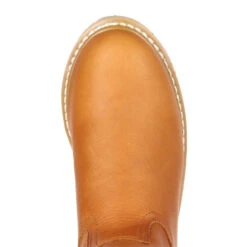 Men's Georgia Steel Toe Work Boot #G5353 -Fashion Boots Store g5353 3