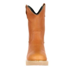 Men's Georgia Steel Toe Work Boot #G5353 -Fashion Boots Store g5353 4