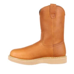 Men's Georgia Steel Toe Work Boot #G5353 -Fashion Boots Store g5353 5