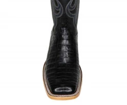 Men's Horse Power Western Boot #HP8002 -Fashion Boots Store horsepower men s black caiman square toe western boots hp8002 hp8002 889