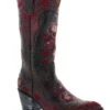 Women's Old Gringo Pansy Boot #L2621-1 -Fashion Boots Store l2621 1a 1