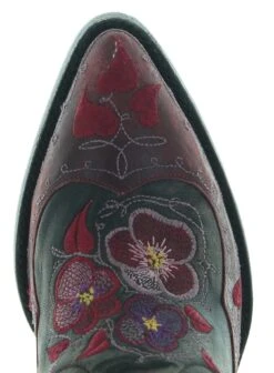 Women's Old Gringo Pansy Boot #L2621-1 -Fashion Boots Store l2621 1t 1