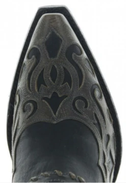 Women's Old Gringo Josefhine Western Boot #L2848-2 -Fashion Boots Store l2848 2 2