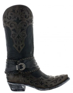 Women's Old Gringo Josefhine Western Boot #L2848-2 -Fashion Boots Store l2848 2