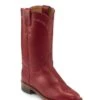 Women's Justin Red Roper #L3704 2 Women's Justin Red Roper #L3704 -Fashion Boots Store l3704