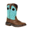 Rocky Boots Youth's Rocky Original Ride FLX Western Boot #RKW0299Y (3.5Y-7Y) -Fashion Boots Store rkw0299