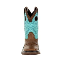 Rocky Boots Youth's Rocky Original Ride FLX Western Boot #RKW0299Y (3.5Y-7Y) -Fashion Boots Store rkw0299 4