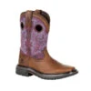 Rocky Boots Youth's Rocky Original Ride FLX Boot #RKW0302Y (3.5Y-7Y) -Fashion Boots Store rkw0302