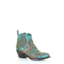 Corral Boots Women's Corral Western Boot #G1546-C
