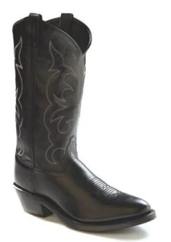 Men's Old West Western Boot #TBM3010
