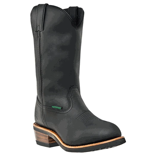 Men's Dan Post Albuquerque Waterproof Work Boot #DP69680 3 Men's Dan Post Albuquerque Waterproof Work Boot #DP69680