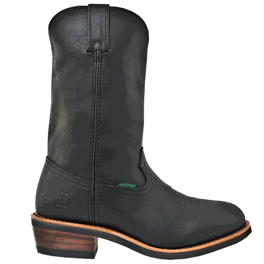 Men's Dan Post Albuquerque Waterproof Work Boot #DP69680 4 Men's Dan Post Albuquerque Waterproof Work Boot #DP69680 - Image 2