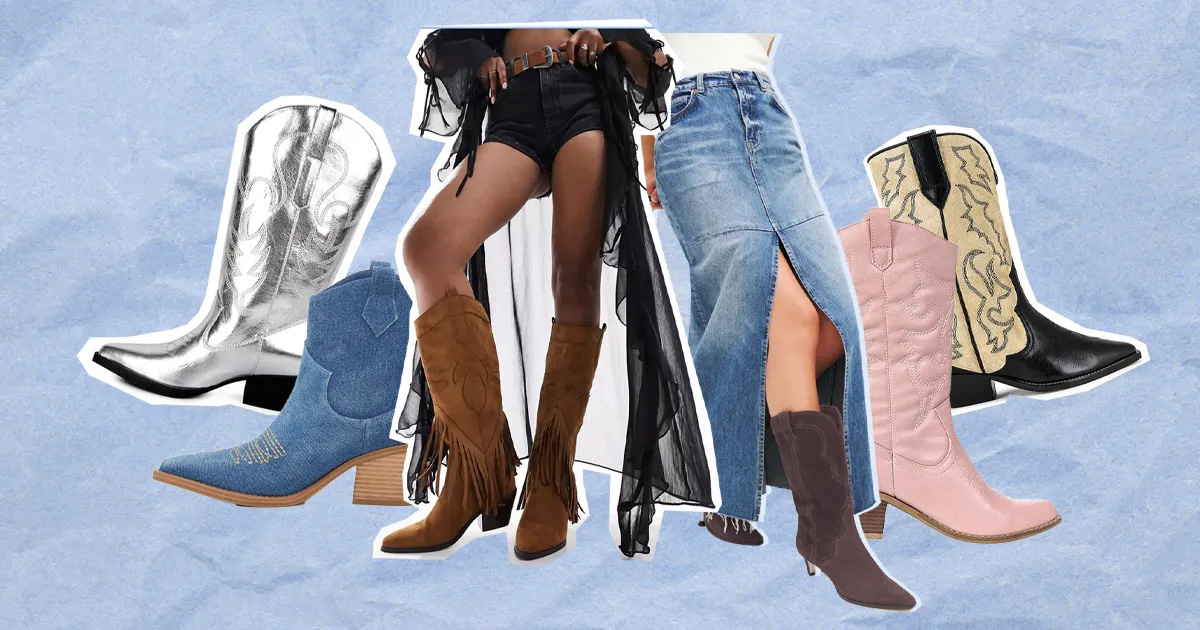 Fashion Boots Store -Fashion Boots Store 2